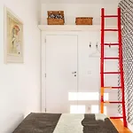 ALTIDO Chic 2BR Apt in Bairro Alto, 2mins to São Pedro de Alcântara viewpoint