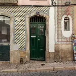 ALTIDO Chic 2BR Apt in Bairro Alto, 2mins to São Pedro de Alcântara viewpoint