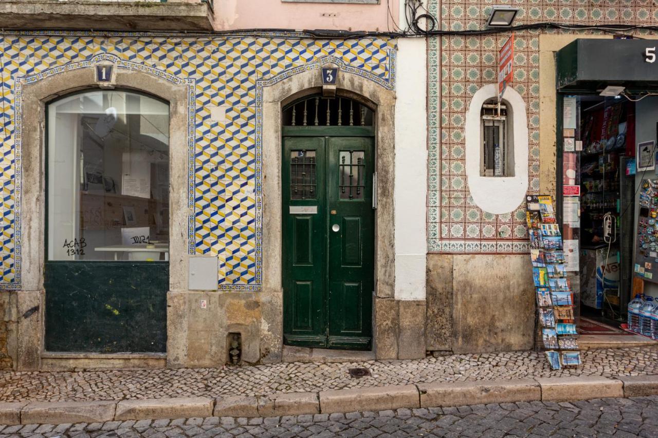 Altido Chic 2br In Bairro Alto, 2mins To São Pedro De Alcântara Viewpoint Apartamento *