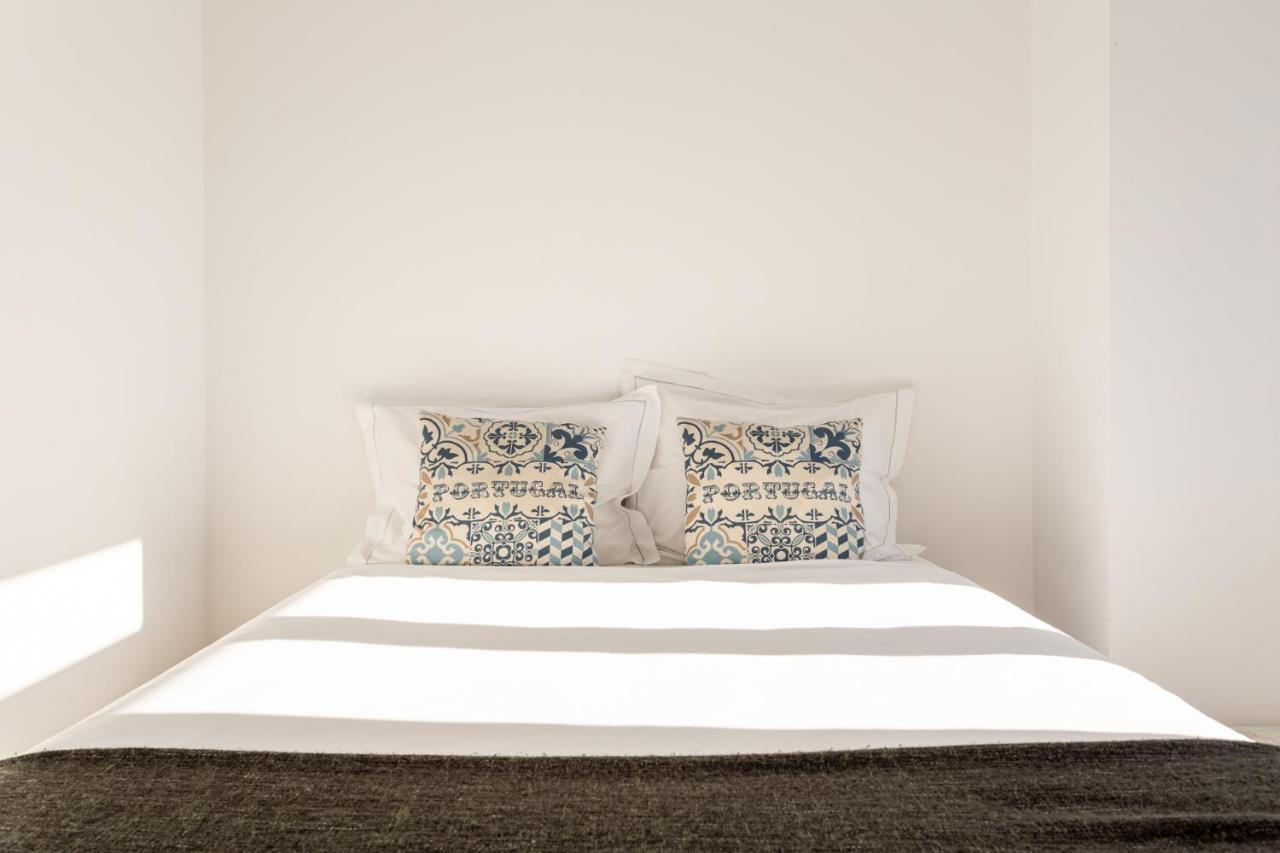 Apartamento Altido Chic 2br In Bairro Alto, 2mins To São Pedro De Alcântara Viewpoint