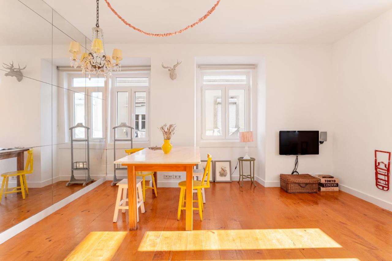 Altido Chic 2br In Bairro Alto, 2mins To São Pedro De Alcântara Viewpoint Apartamento